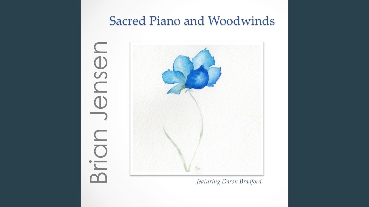Come, Thou Fount of Every Blessing (feat. Daron Bradford)