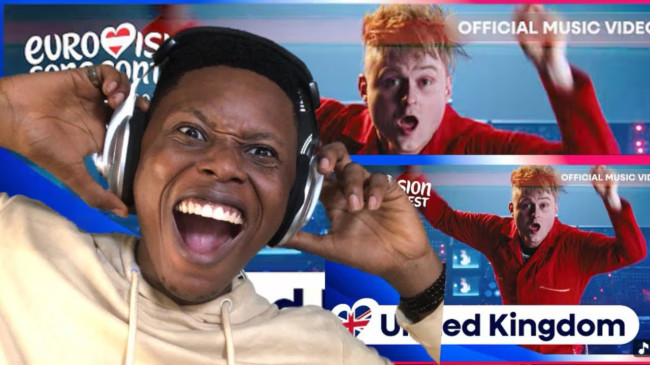 LOOK MUM NO COMPUTER – Eins, Zwei, Drei Reaction 🤯 | UK Electronic Chaos is GENIUS!