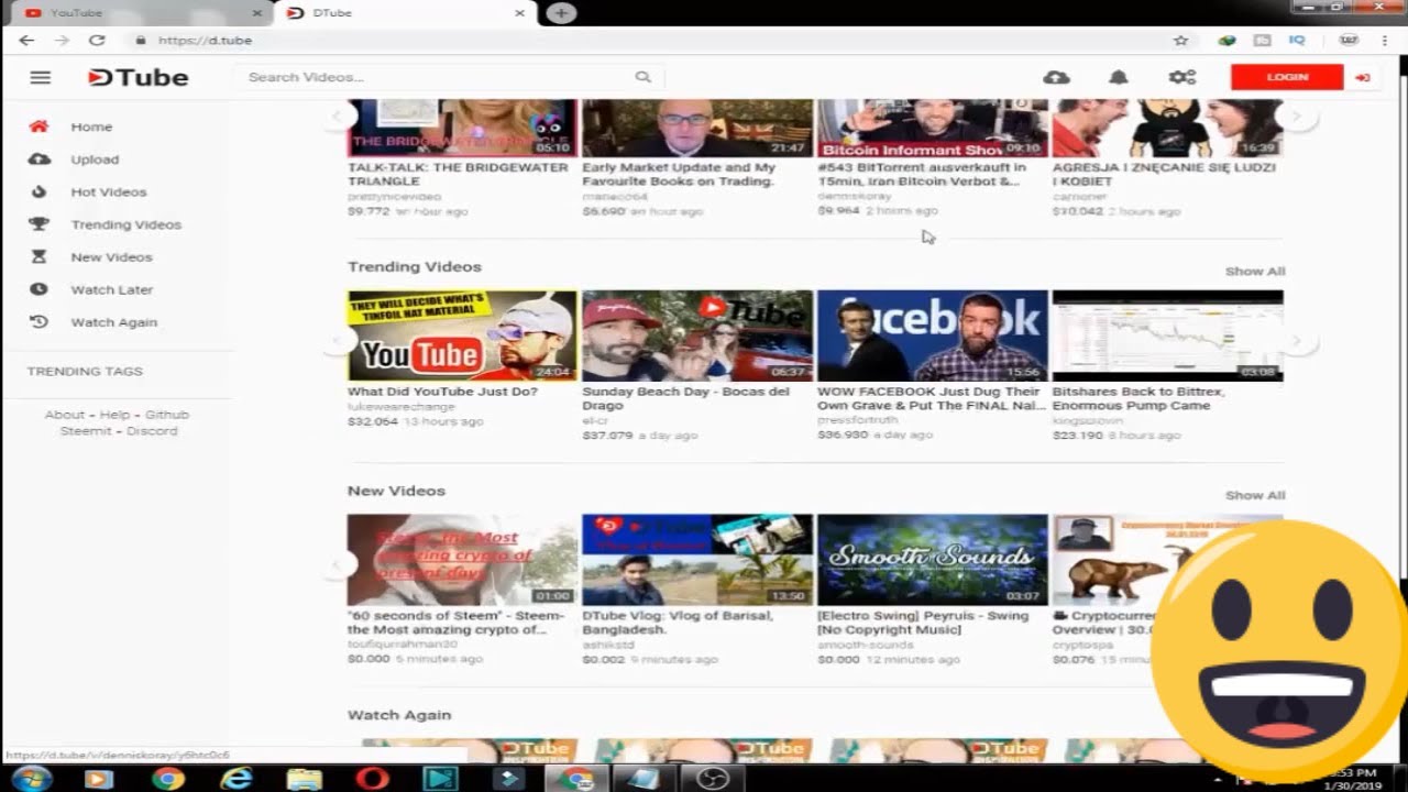 12 Best YouTube Alternative Websites (DTube,PeerTube,Metacafe,Twitch,Vimeo,veoh etc.) |t&t