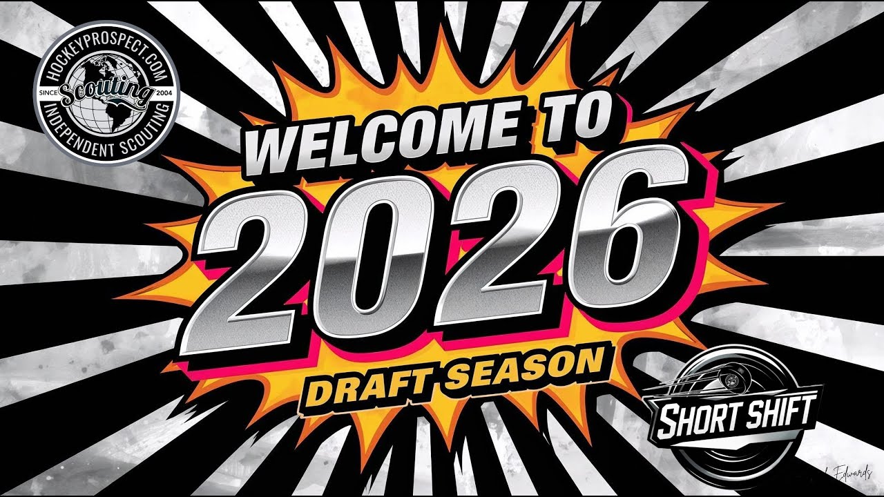 OHL Draft Coverage Returns and More...