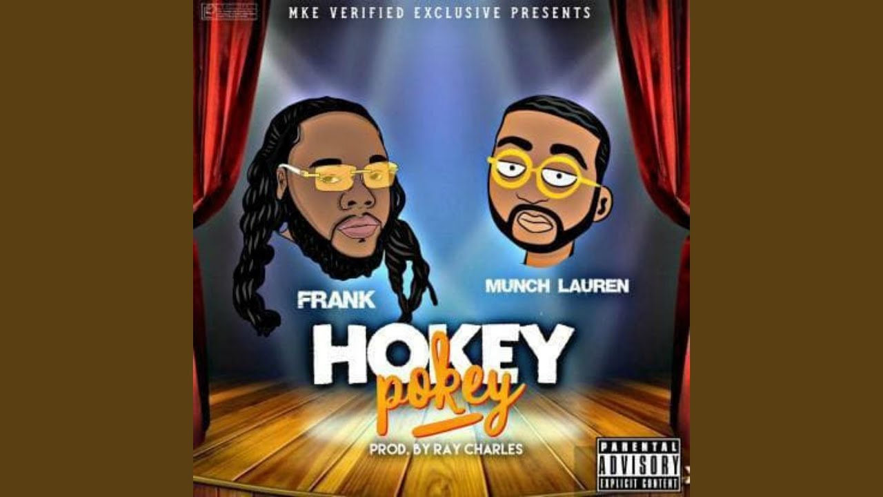 Hokey Pokey