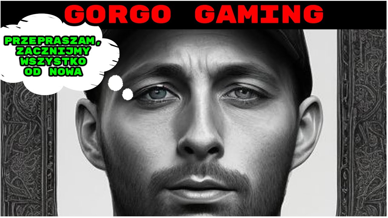 M&Oacute;J KOMENTARZ W SPRAWIE GORGO GAMING