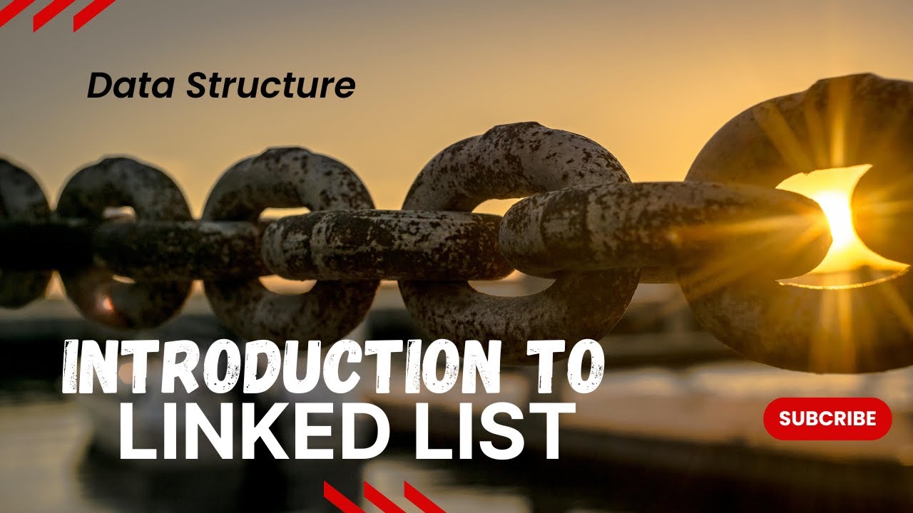 Introduction to Linked List