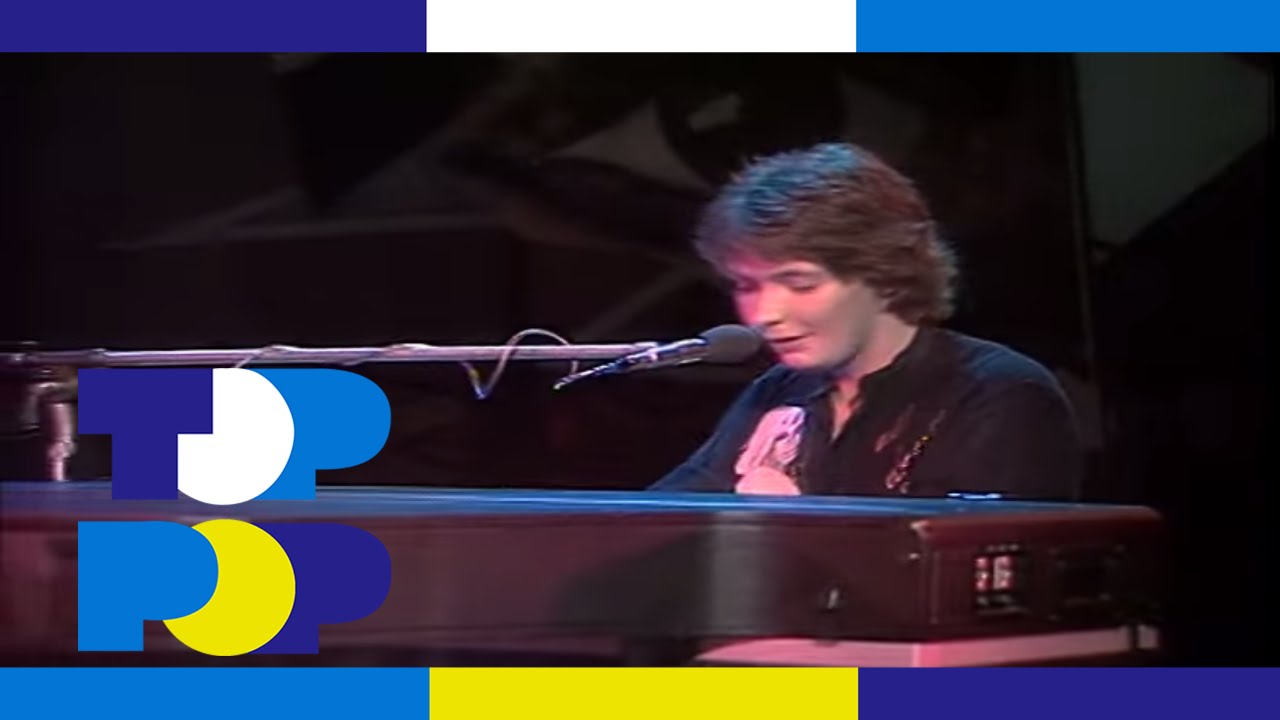 Chris Rea - Diamonds • TopPop