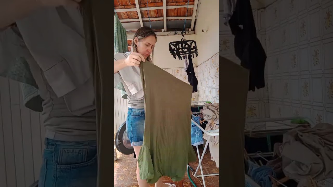 Domingo da mulher que trabalha fora