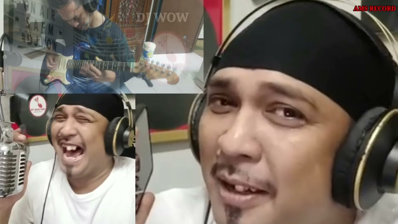 SHAH ALAM FM - MAN NABEY
