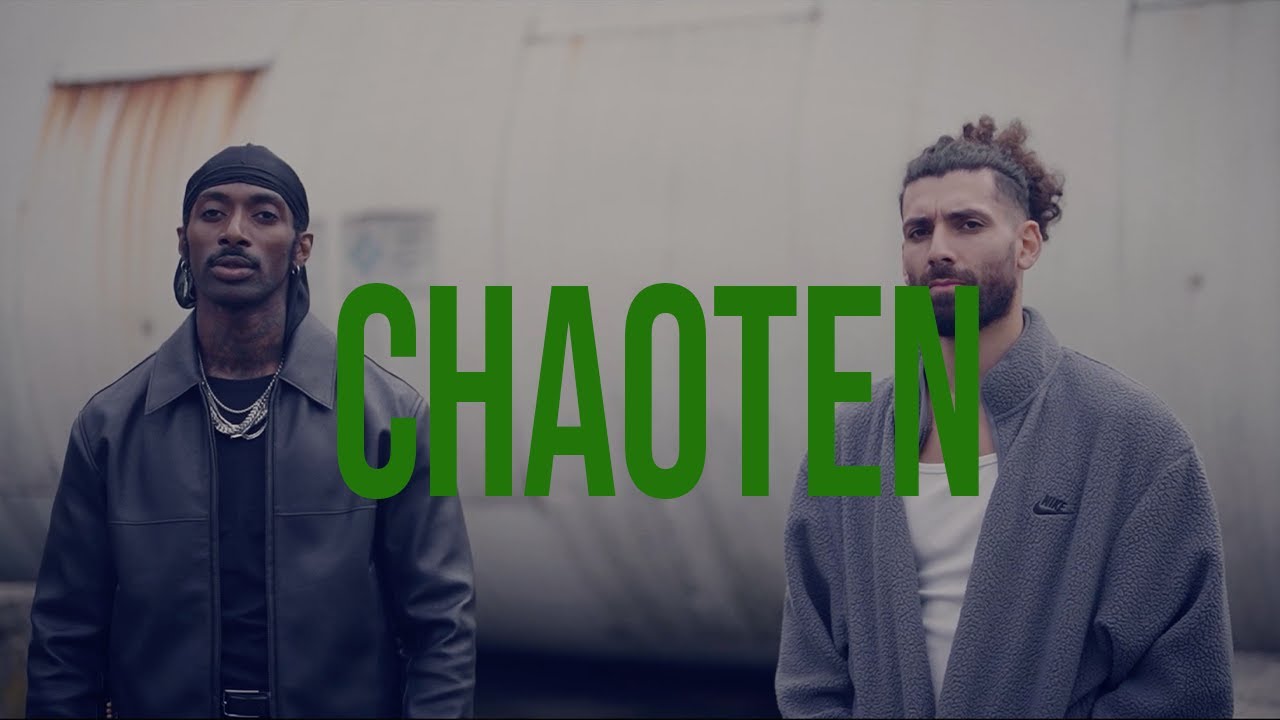 Micel O x Shrimp Cake - Chaoten