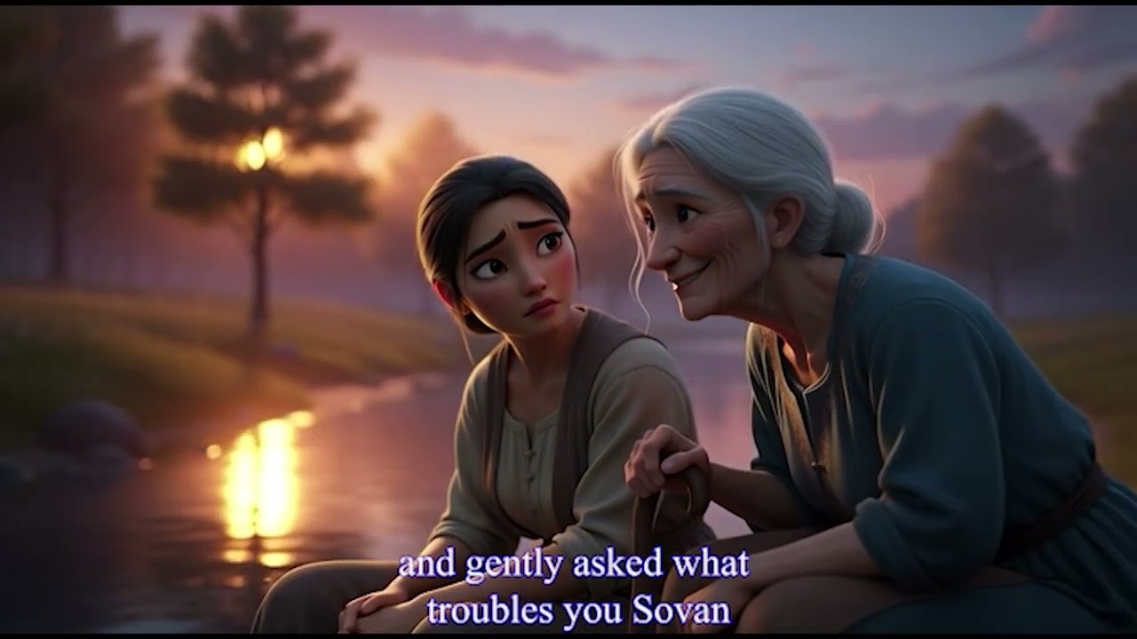 Wisdom of Life from the Weaver and the Potter / Motivation Story