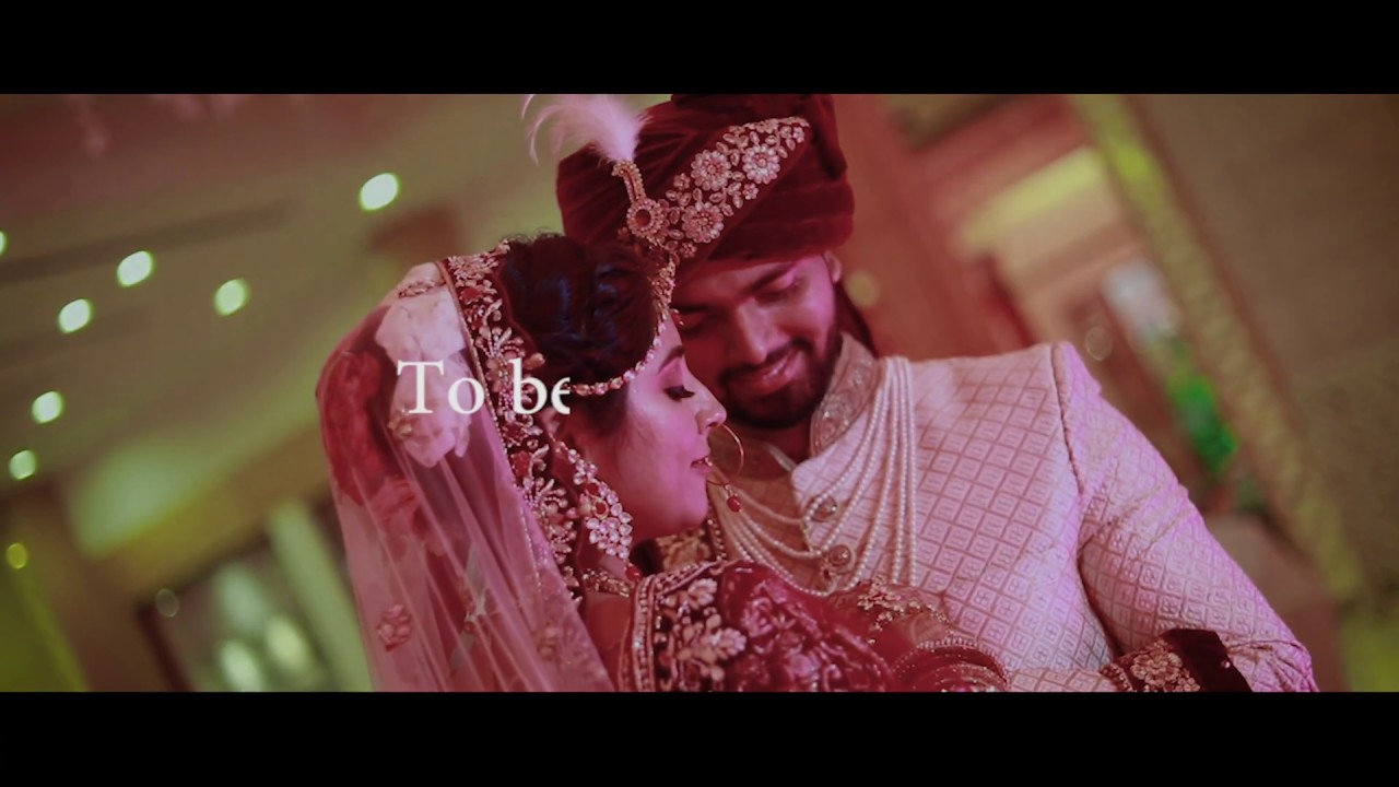 Best Cinematic Wedding Teaser 2020 || Jaipur || Latest wedding teaser 2020 || wedding teaser songs