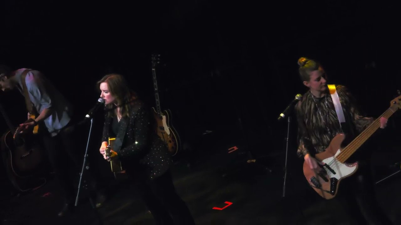 Brandy Clark - Northwest LIVE - Cayamo 16 (March 1, 2024) #concert #livemusic #brandyclark