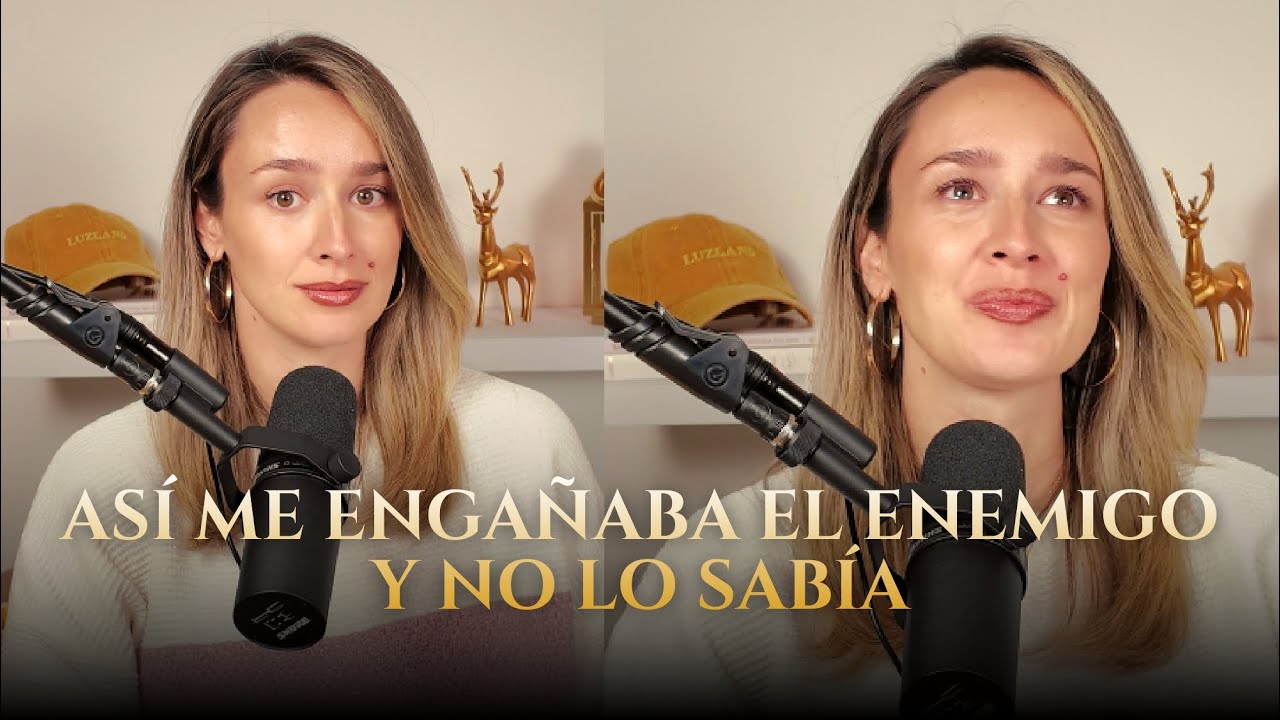 Cómo entra en tu mente y te roba el enfoque | Génesis Ep 2.