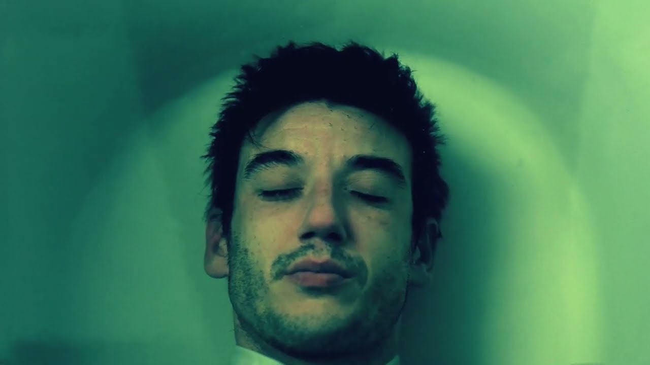 Sonic Trash // Cabronazo (Clip)