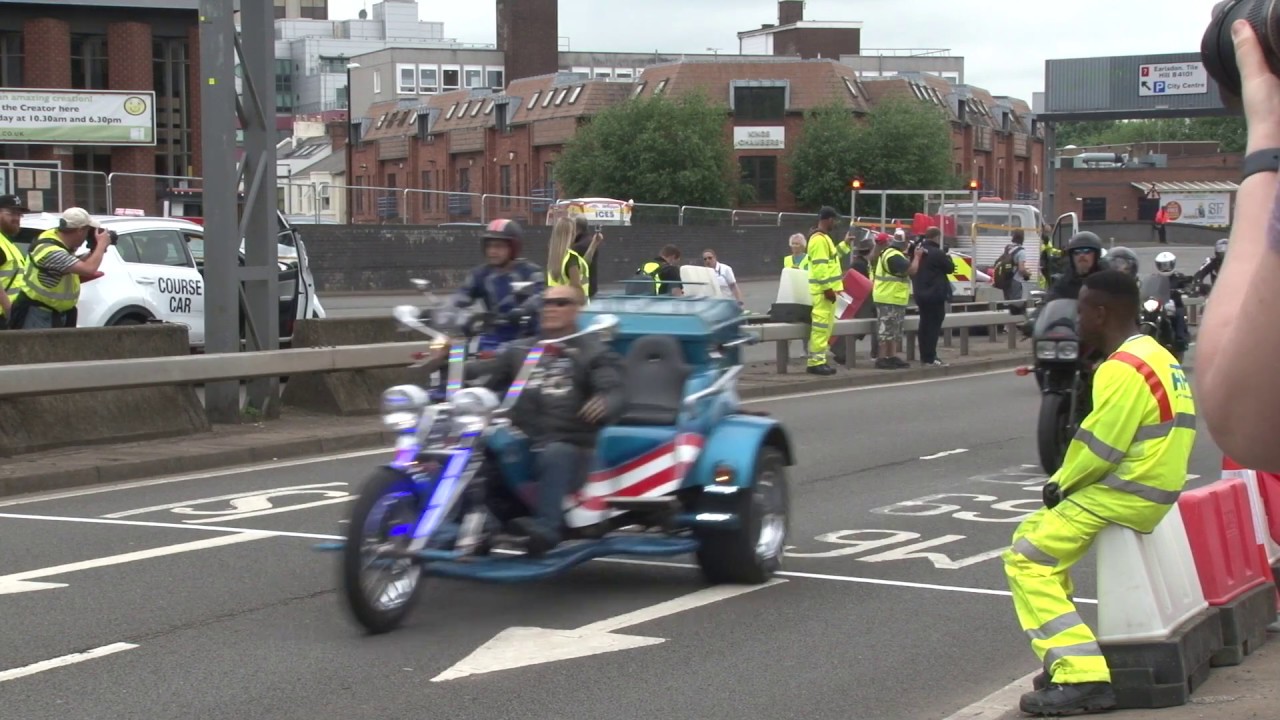 Coventry Motofest 2018 | Top Bikes