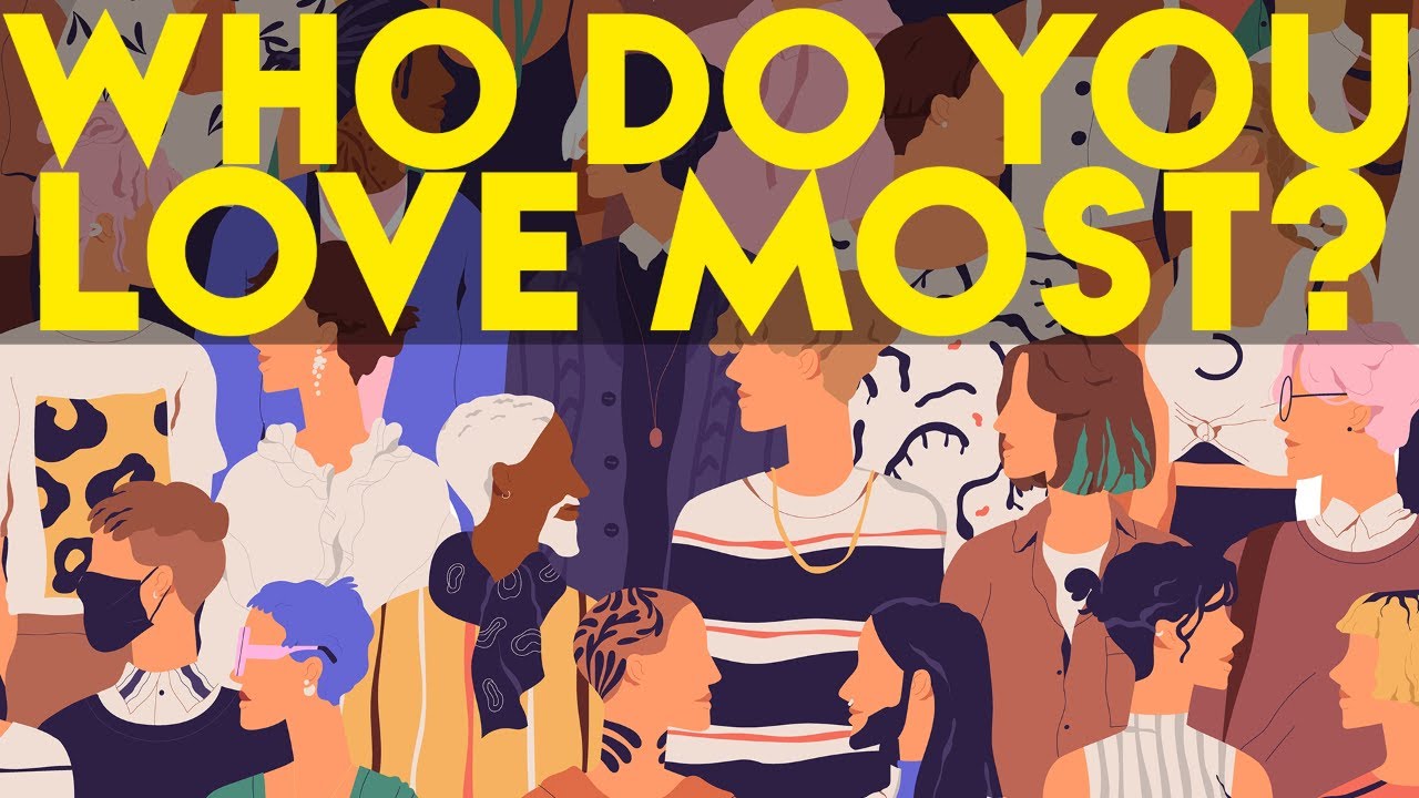 What Is Love? | Love, Goodwill & Motivations | Selflove Vs Love Of God | How To Love Thy Neighbor