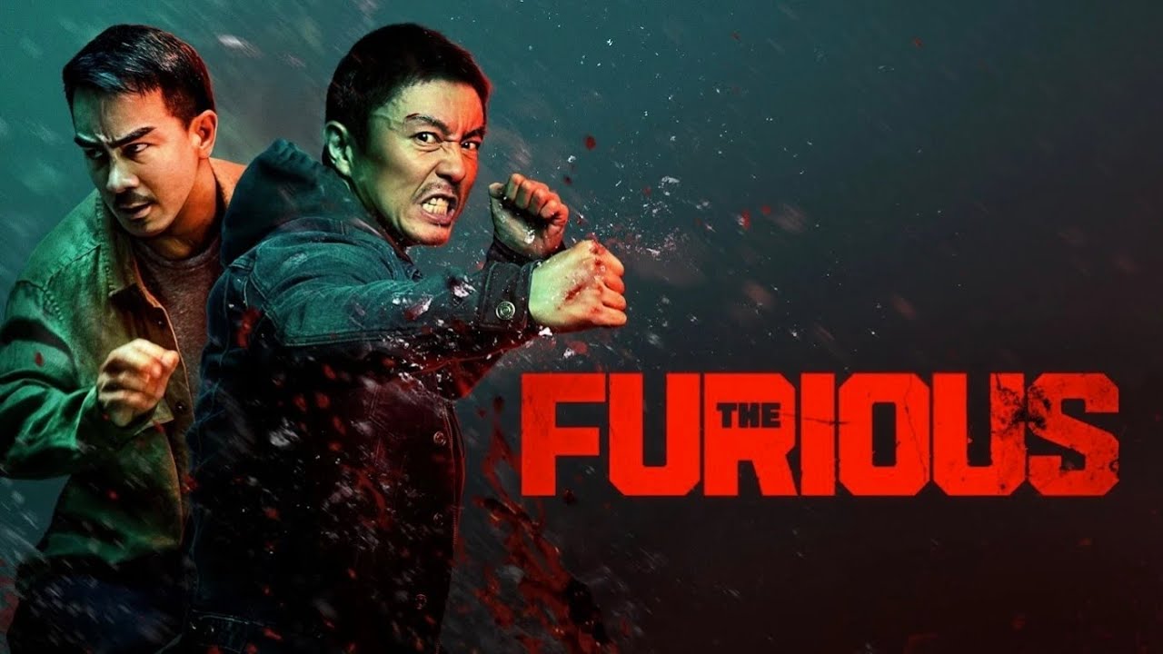 The Furious 2026 Full Movie | Mo Tse, Joe Taslim, Yayan Ruhian, JeeJa Yanin | Review & Analysis