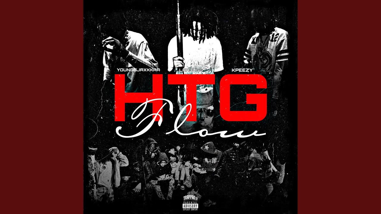 HTG FLOW