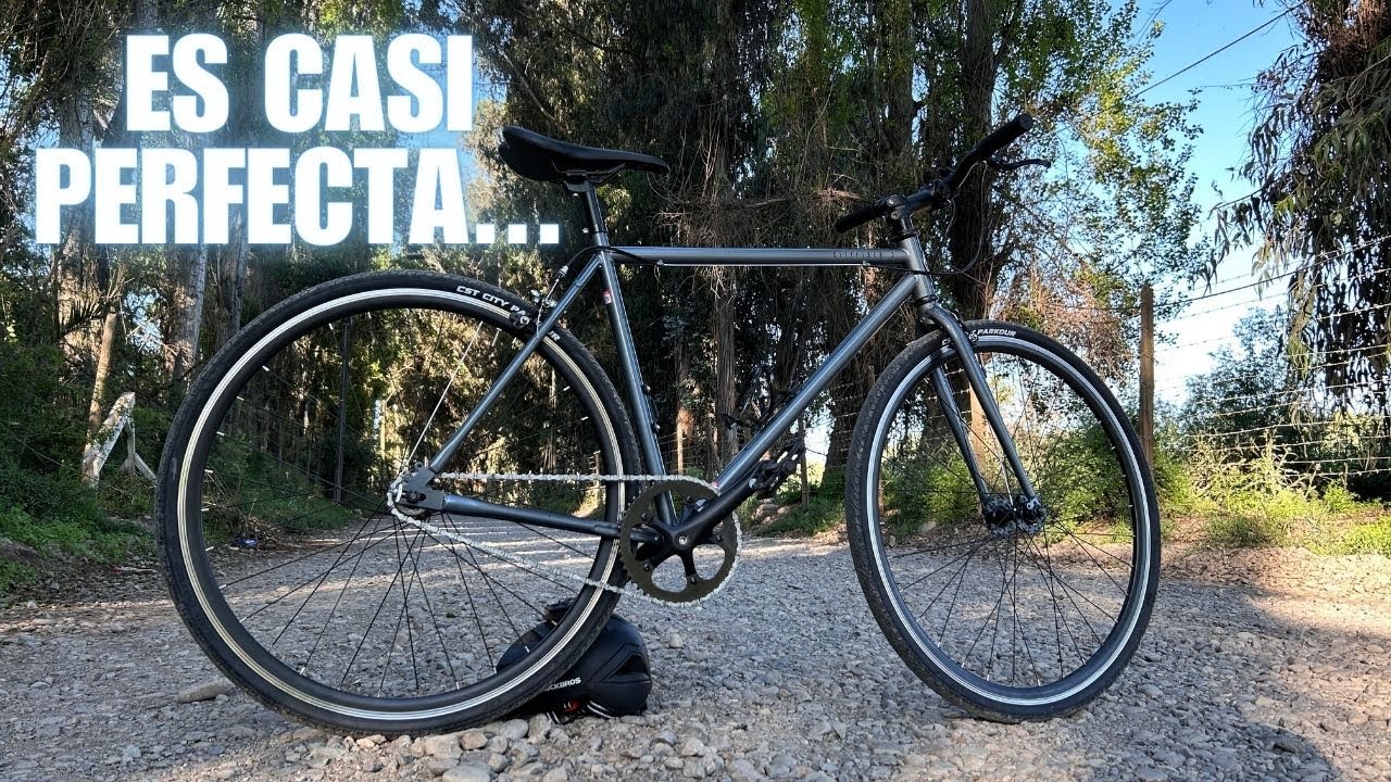 No creerás lo increíble y barata que es | Oxford Cityfixer 3
