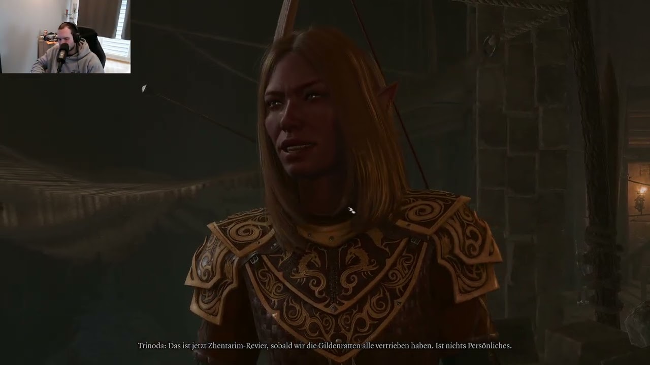 Baldurs Gate 3 #56 der hammer ist unser