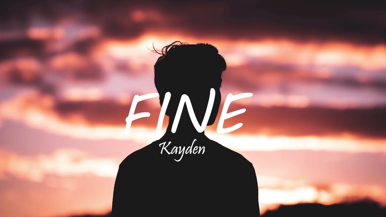Kayden - Fine