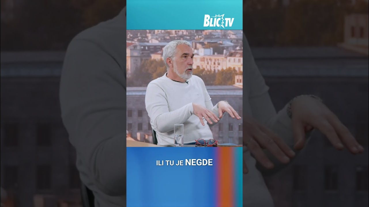 Da li je život na selu luksuz?
