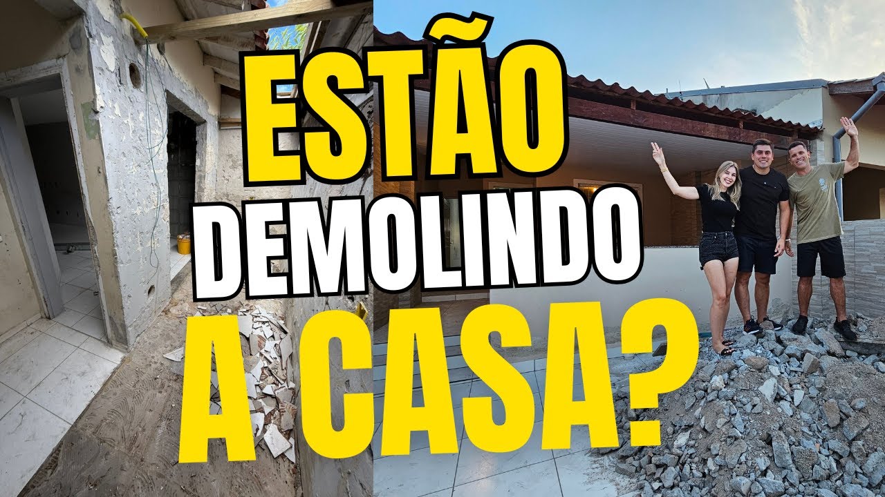 Primeiro Leilão de Imóveis e Já Arremataram! Veja Como Foi!