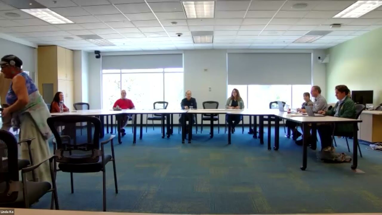 HASPA Meeting June 12, 2025