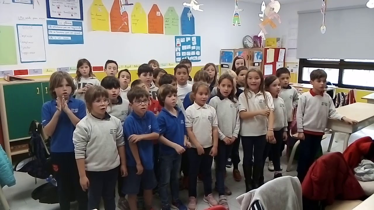 CE1C aux arbres citoyens