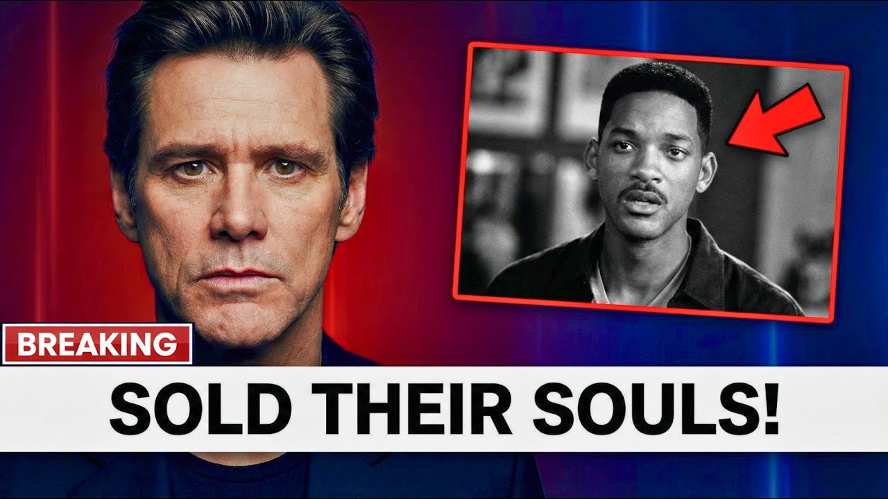 At 63, Jim Carrey Reveals The Six Actors He Hated The Most