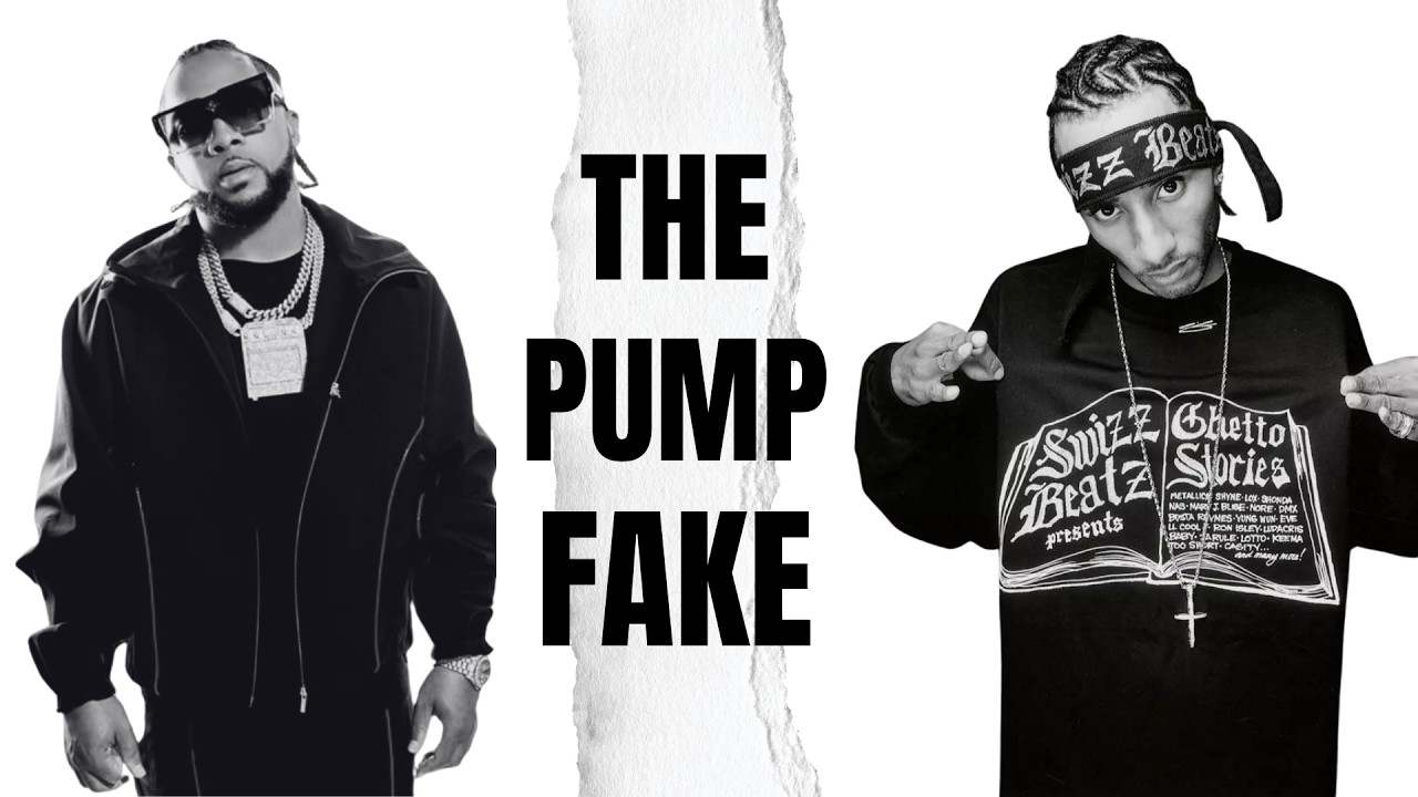 ストーブ・ゴッド・クックスがフェイクパスを繰り出す。彼はスウィズ・ビーツのキャリアを再定義できるのか？