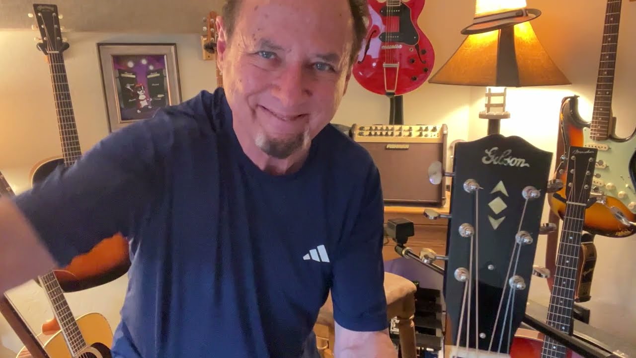 High End Acoustic Guitars - Is comparison truly the thief of joy? Let's talk!