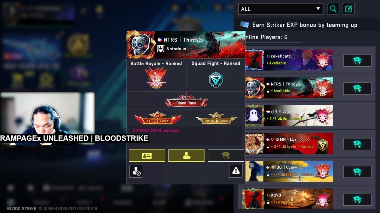 POV: Hindi nag UAV pero alam lahat ng location