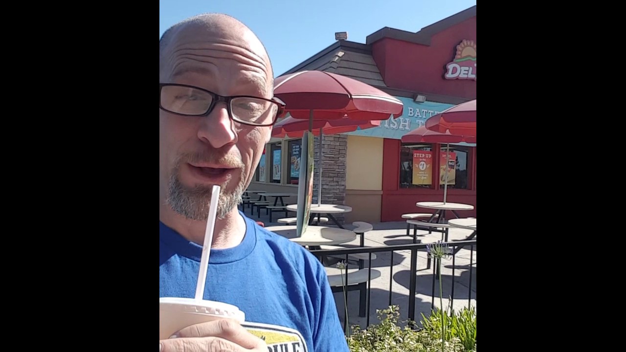 El Toro High School - Where did you have lunch in the 1980's?