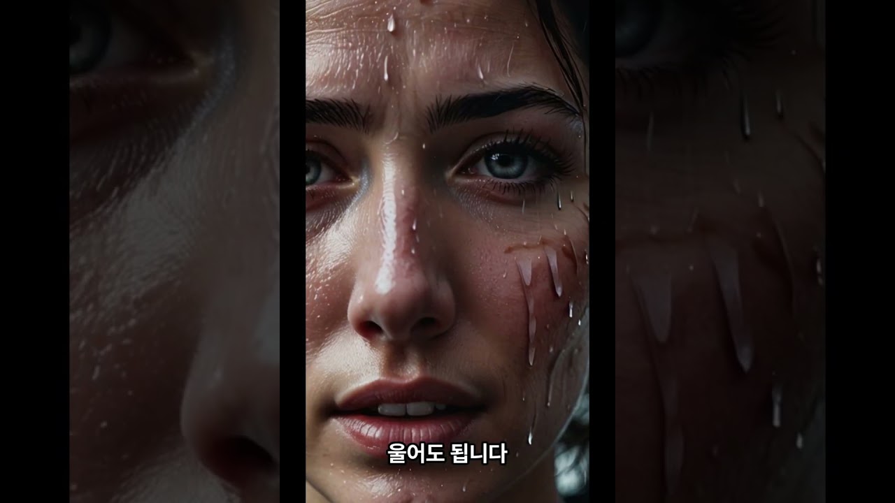 나이 들수록 더 흔들리는 마음 | 시니어 마음 관리법