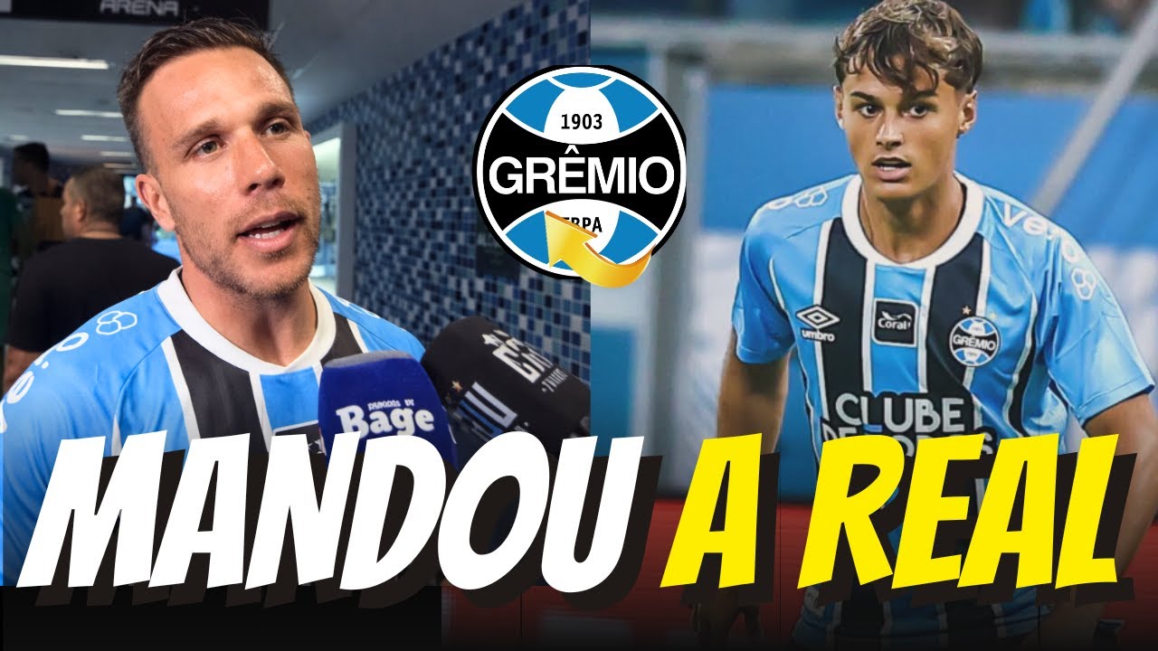 💥😱 RAPAZ! Veja o que Arthur DISSE SOBRE O FUTEBOL de Tiaguinho! SE RENDEU PRO GURI!