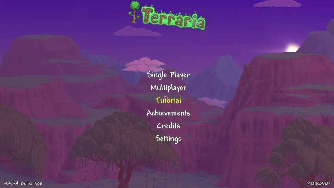 Three Different Dumbs Try Terraria | TDODS Terraria VOD