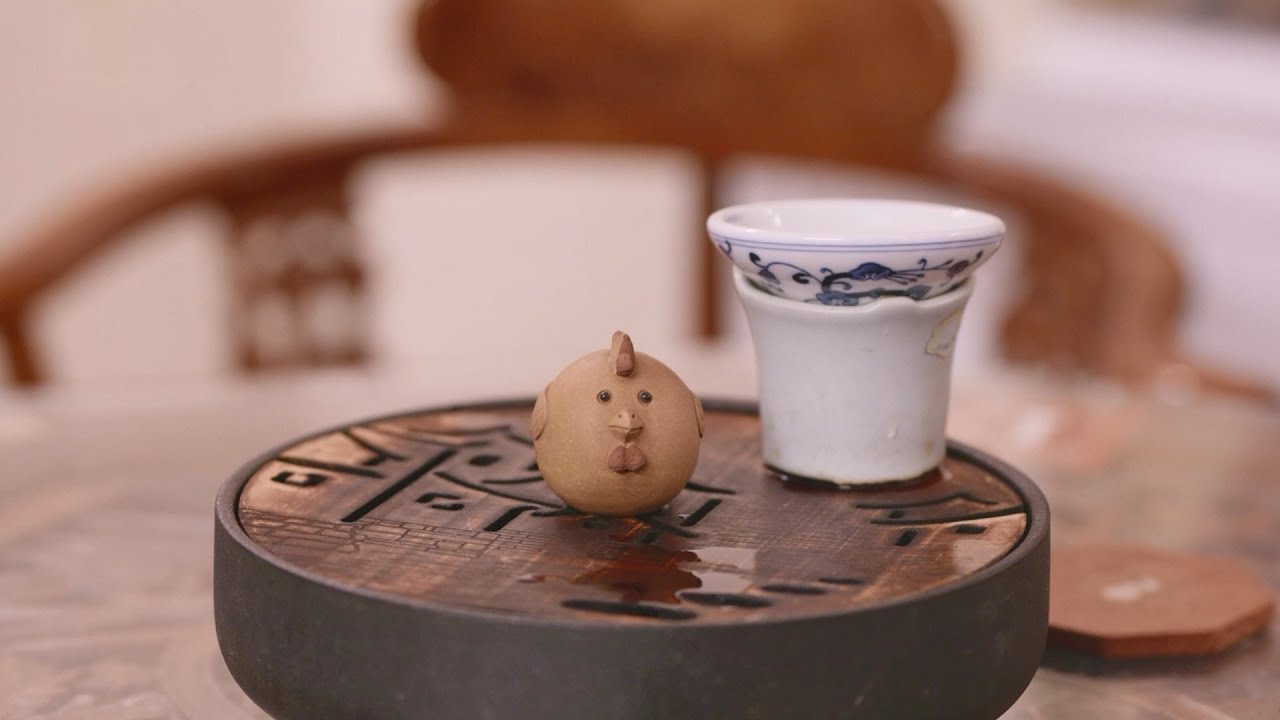 A taste of tradition: Chinese tea culture in Budapest