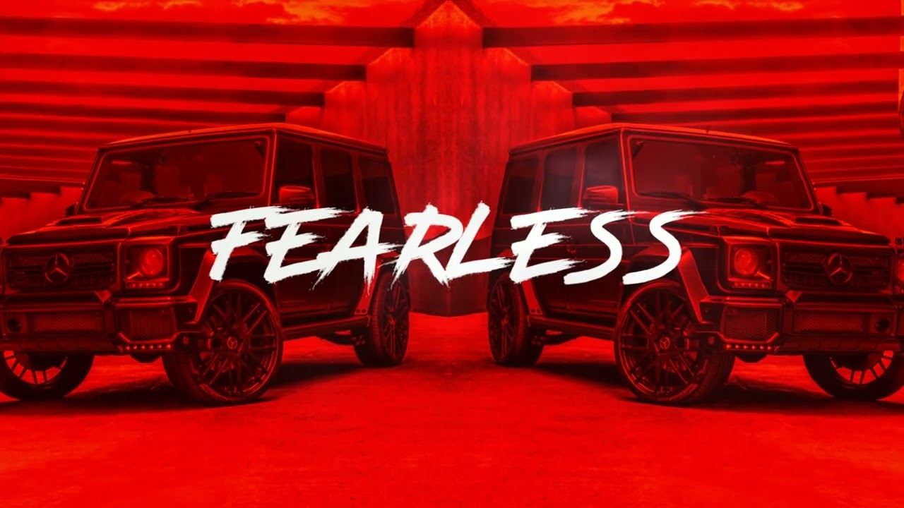 ►FEARLESS◄ AGGRESSIVE BULGARIAN VOX HIP HOP BEAT 