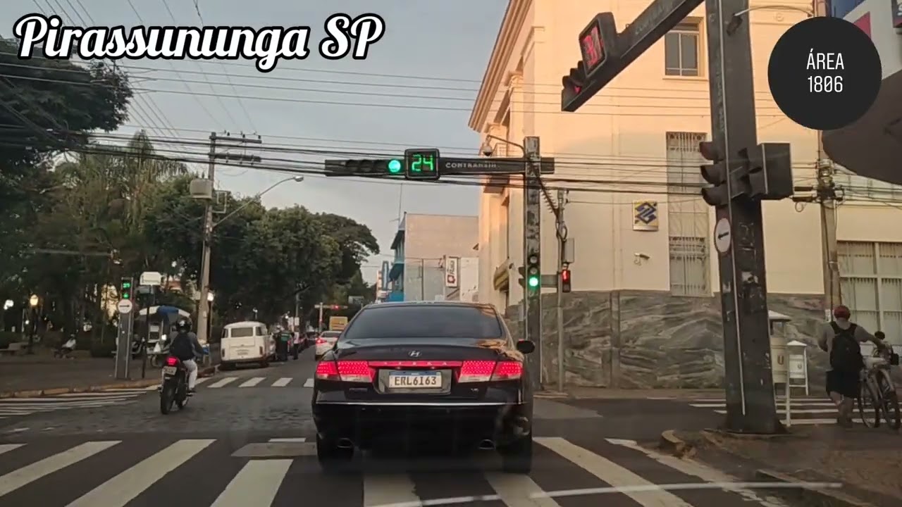 #pirassununga Voltei na cidade de Pirassununga SP, passagem rápida. 😁👍