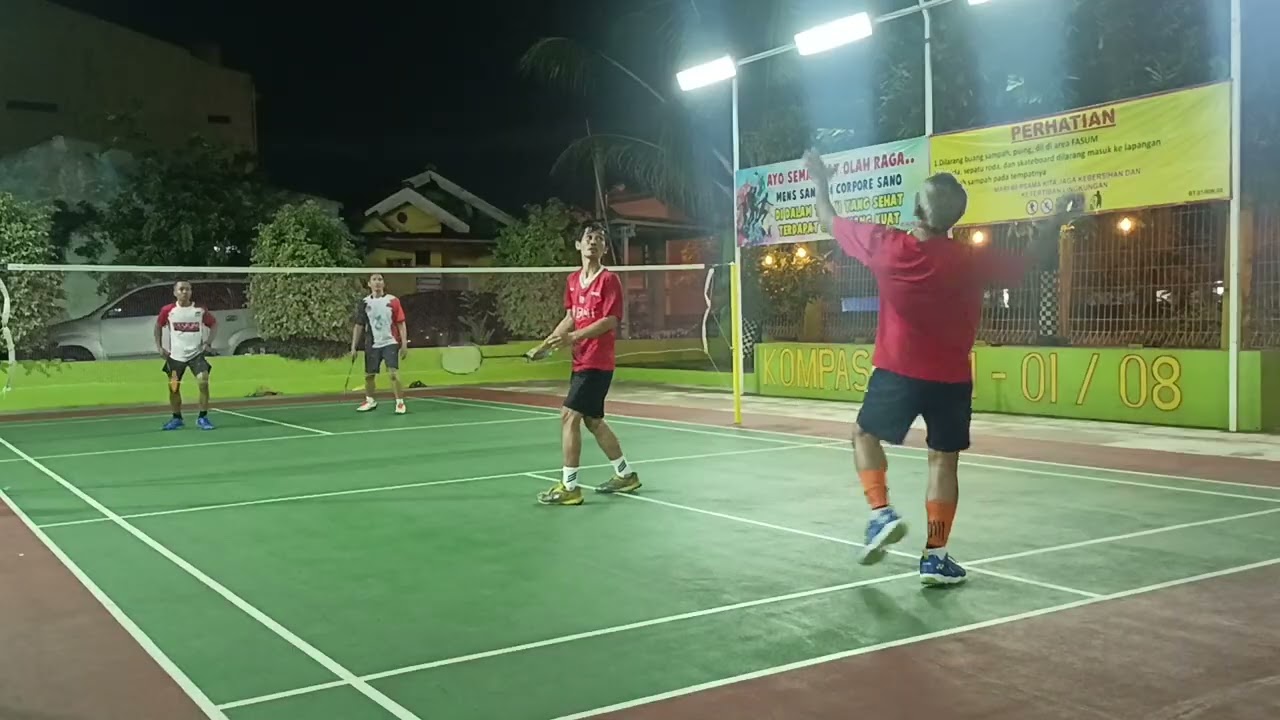 Detik detik pukulan petir keluar,kok nyaris nyambar kepala lawan😀@wahyuudin1676 