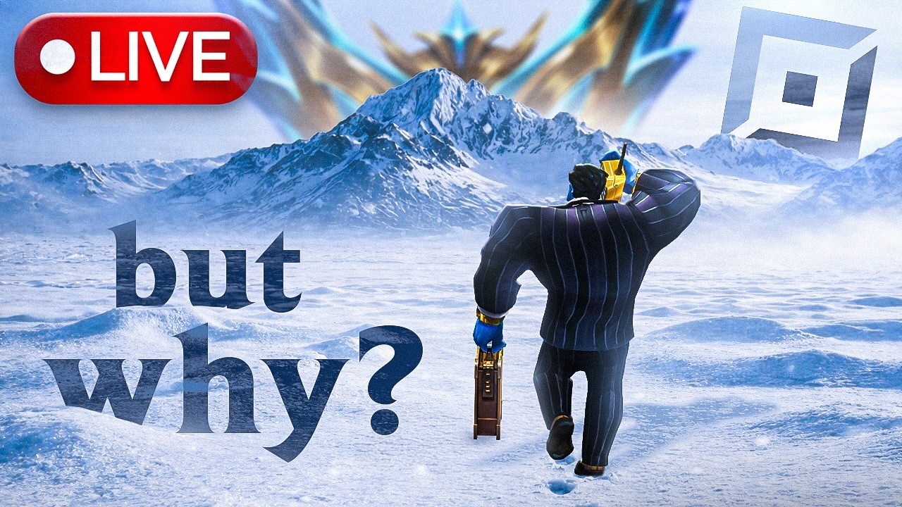 I WILL KEEP PUSHING NO MATTER WHAT