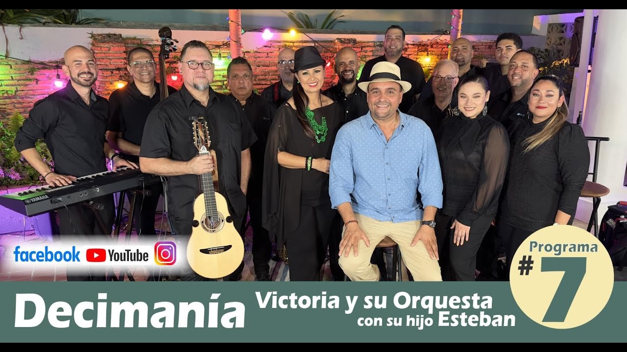 DECIMANIA VIRTUAL - Episodio #7