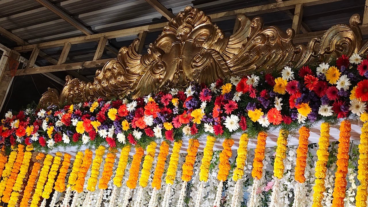 అన్నయ్య పెళ్లి చూసేద్దామా రండి రండి 🥰🥰