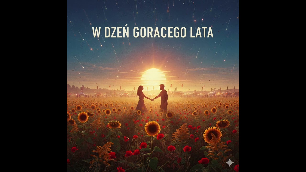 W Dzień Gorącego Lata 