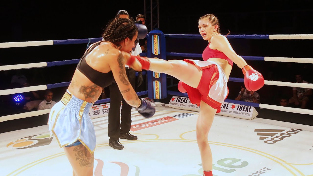 WGP #52: Julie Werner vs Andrea Salazar