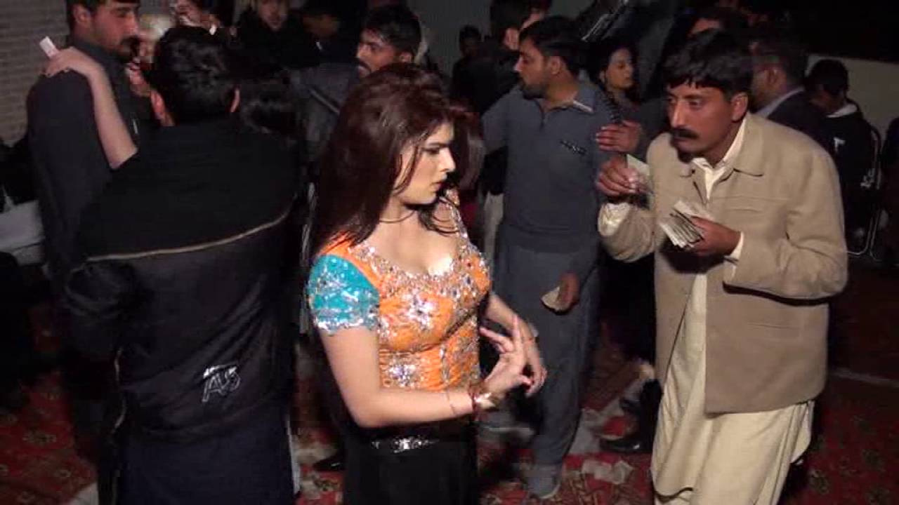 Malik Naveed/Mirza Qadoos/ from Gujarkhan(Brother) wedding ceremony part 2