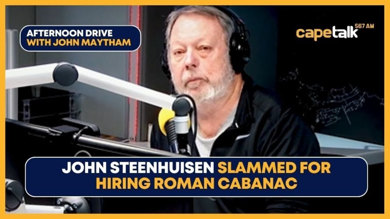 DA Faces Backlash for Roman Cabanac's Controversial Comments