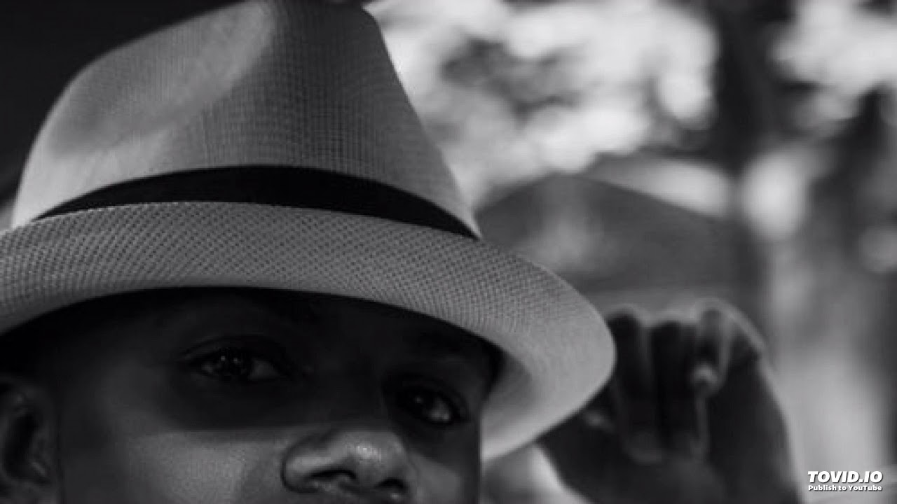 Anthony Hayes - Blurred Lines