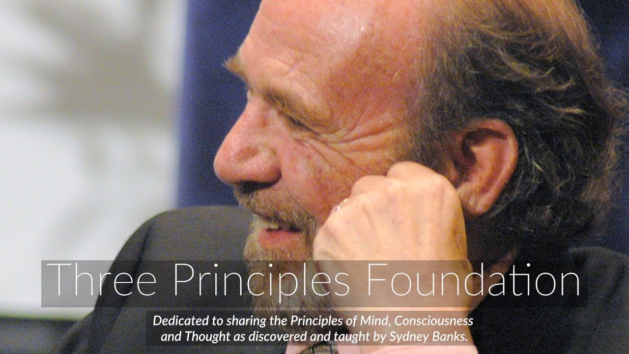 June 2018: Deconstructing the Principles