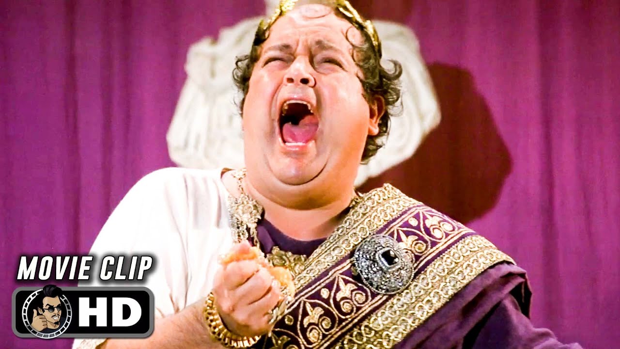 HISTORY OF THE WORLD: PART ONE Clip - 