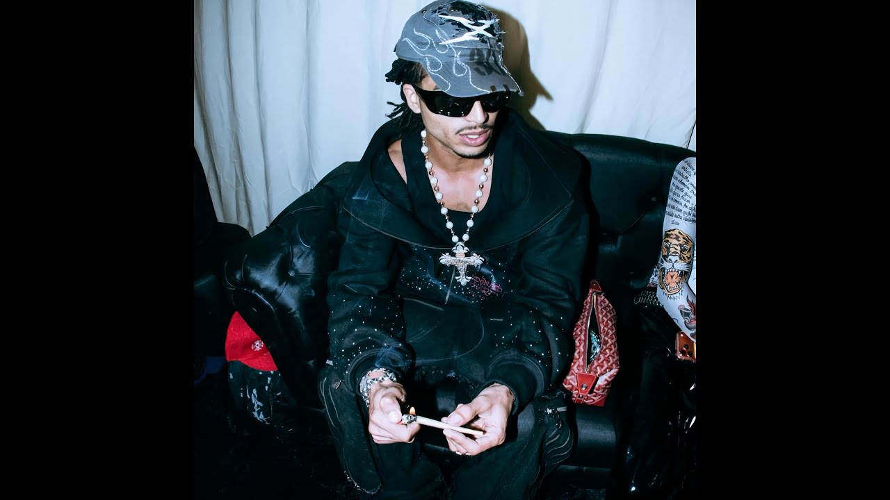 [FREE] Matuê x BRANDÃO85 Type Beat | Trap Type Beat “Chinês”